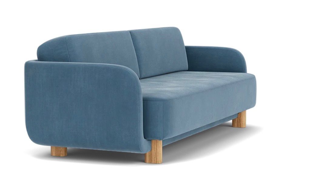 Sofas: Sofa – D'occasion à Laufen par Miggeli88 5