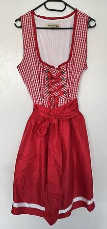 Dirndl Gr. 40/42