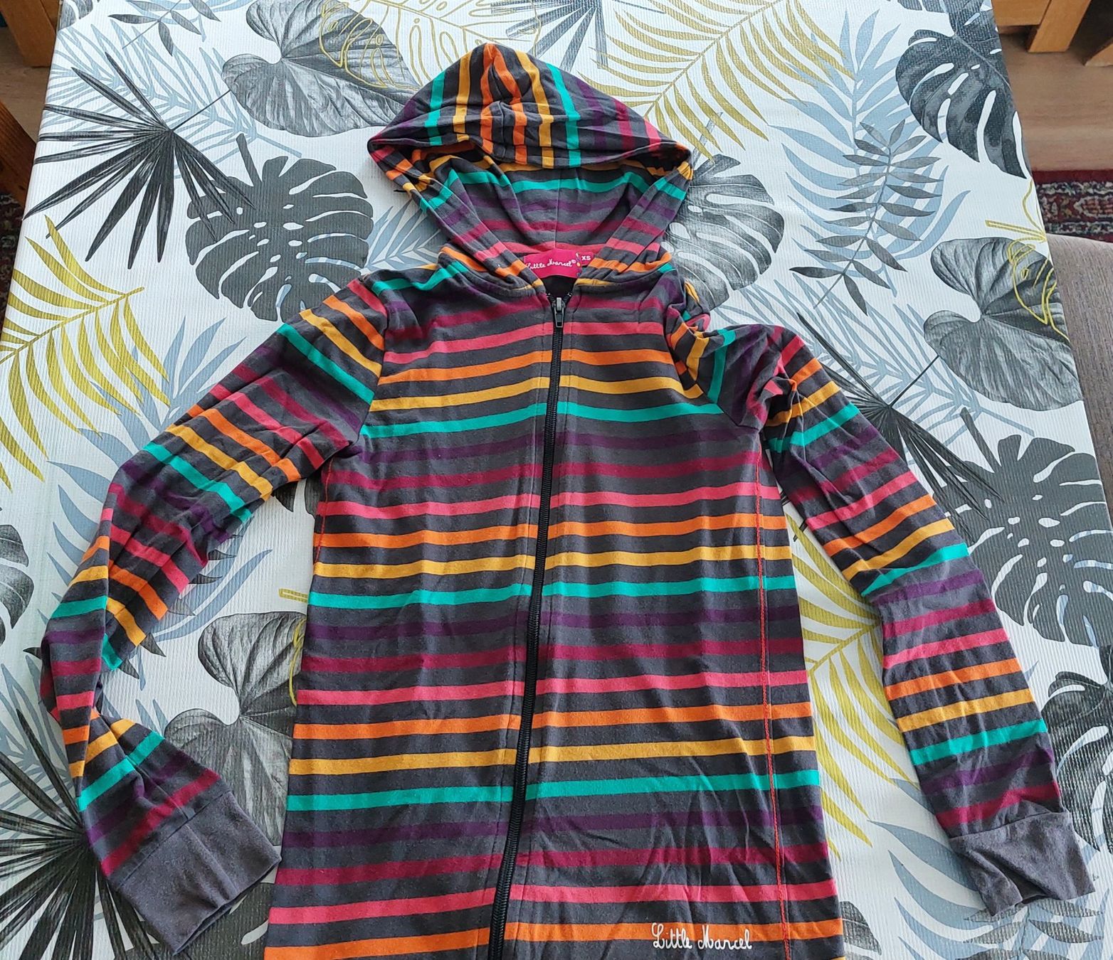 Lotti & Set di vestiti: Mädchen Kleiderset XS – Usato da Lützelflüh-Goldb venduto da Punktesammler 5