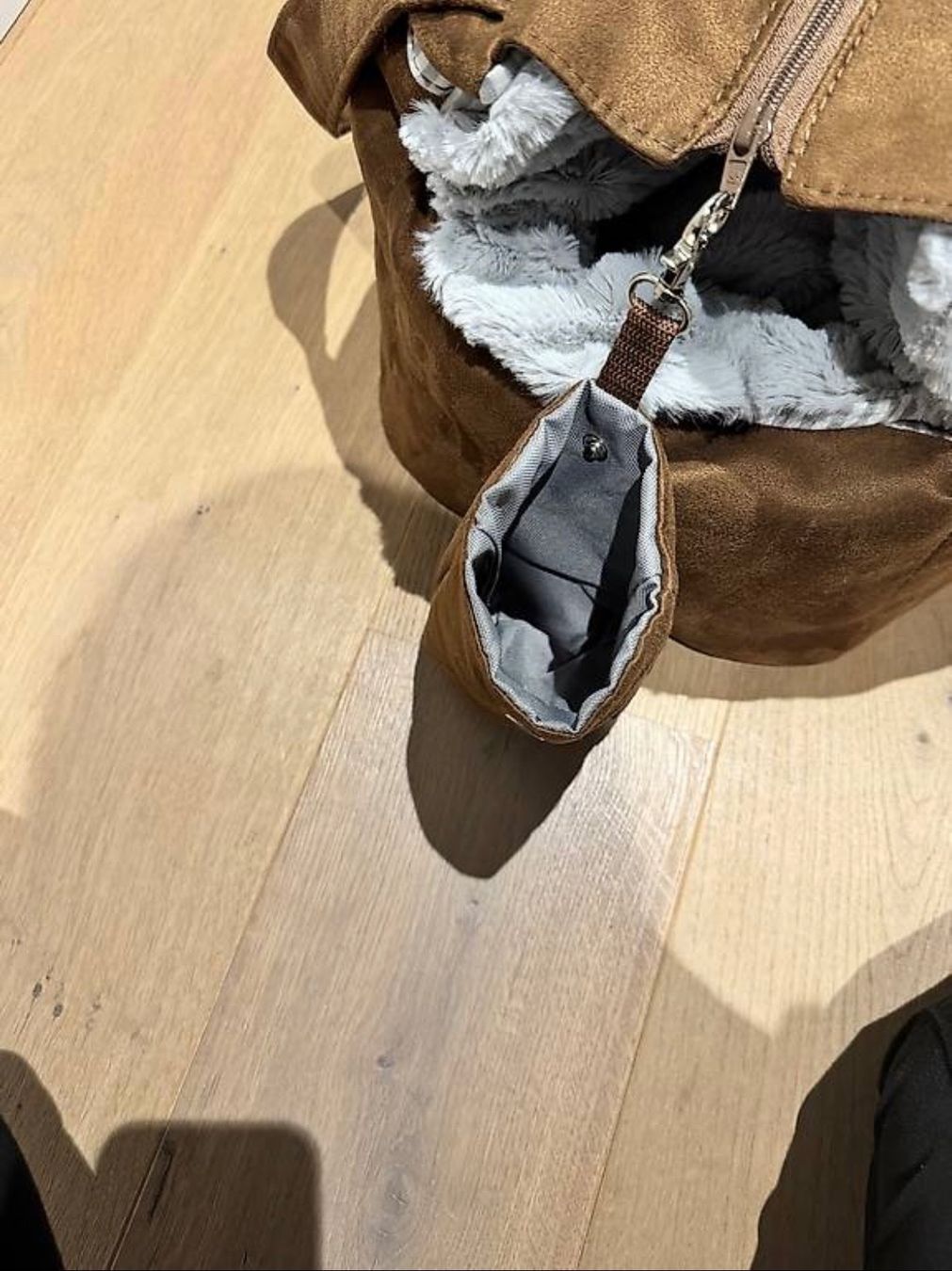 Borse: Hundetasche – Usato da Büron venduto da Manu864 3