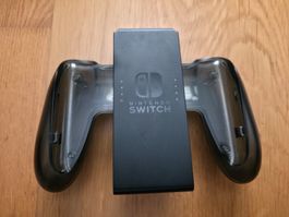 Nintendo Switch Joycon Grip / Halterung