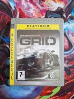RaceDriver Grid - Race Driver - PS3