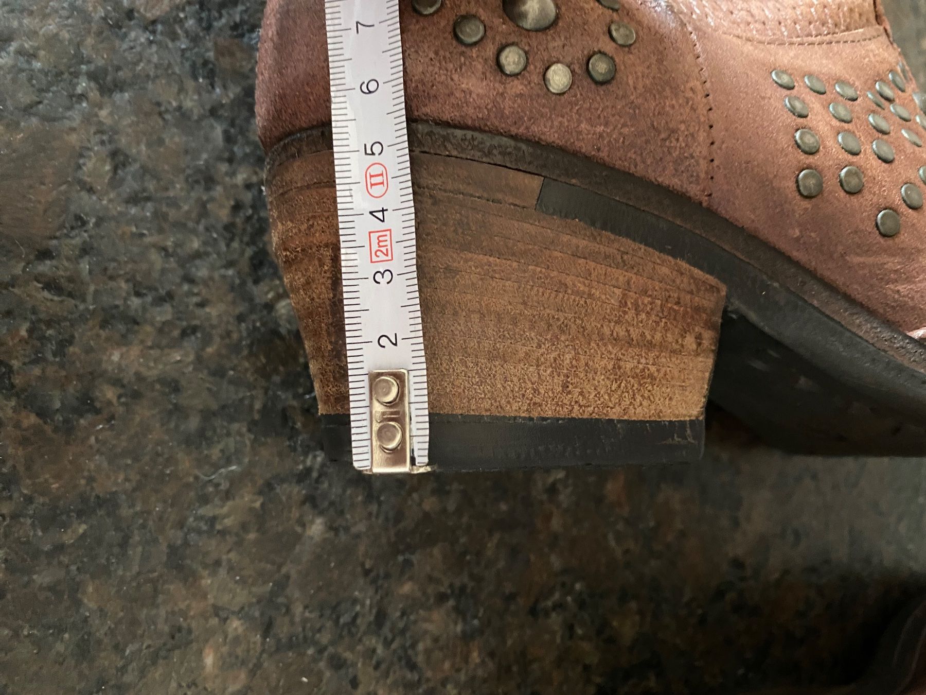 A.S.98 Scarpe da donna: A.S.98 Bottines – Usato da Clarens venduto da OptitesJoliesChoses 5