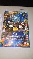Diddl Weihnachtskarte 5b Rarität