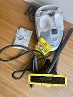 Kärcher Dampfreiniger SC 4 Easy Fix