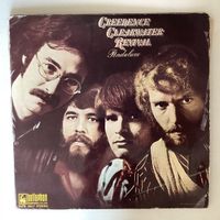 Creedence Clearwater Revival - Pendulum LP von 1970