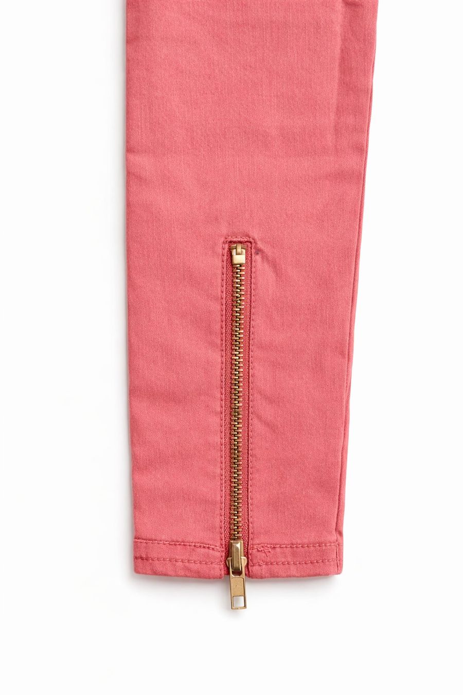 Pantaloni: Jegging Damen Terrakotta Stretch Gr. M – Nuovo (secondo la descrizione) da Fully venduto da VaneaSelection 7
