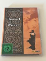 DVD Himmel über der Wüste neu & ovp