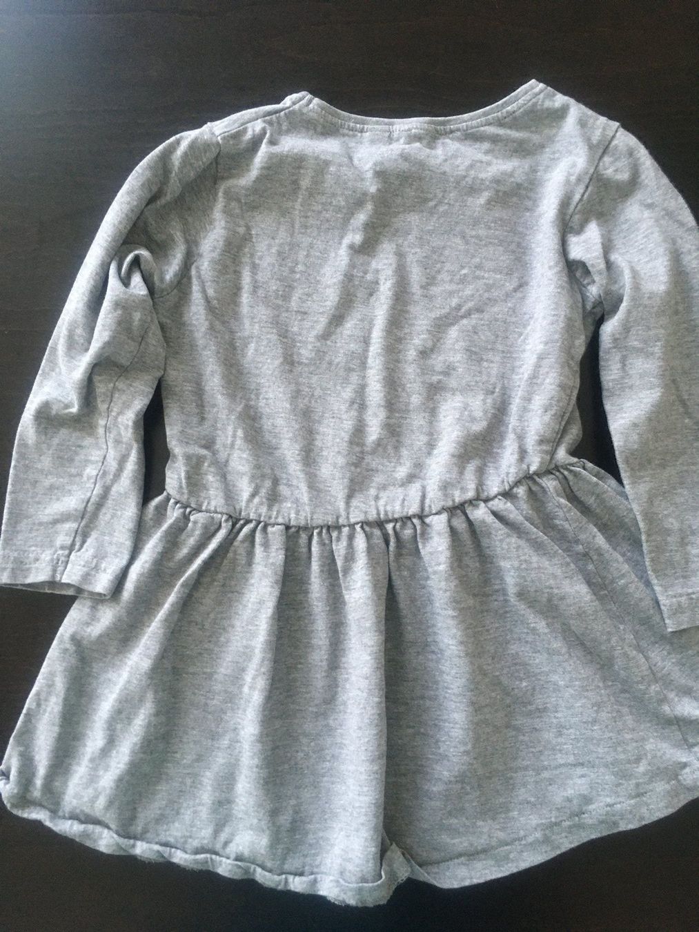 Kleider & Röcke: Kleid Gr. 110 – Gebraucht aus Zollikerberg von nmonika 2