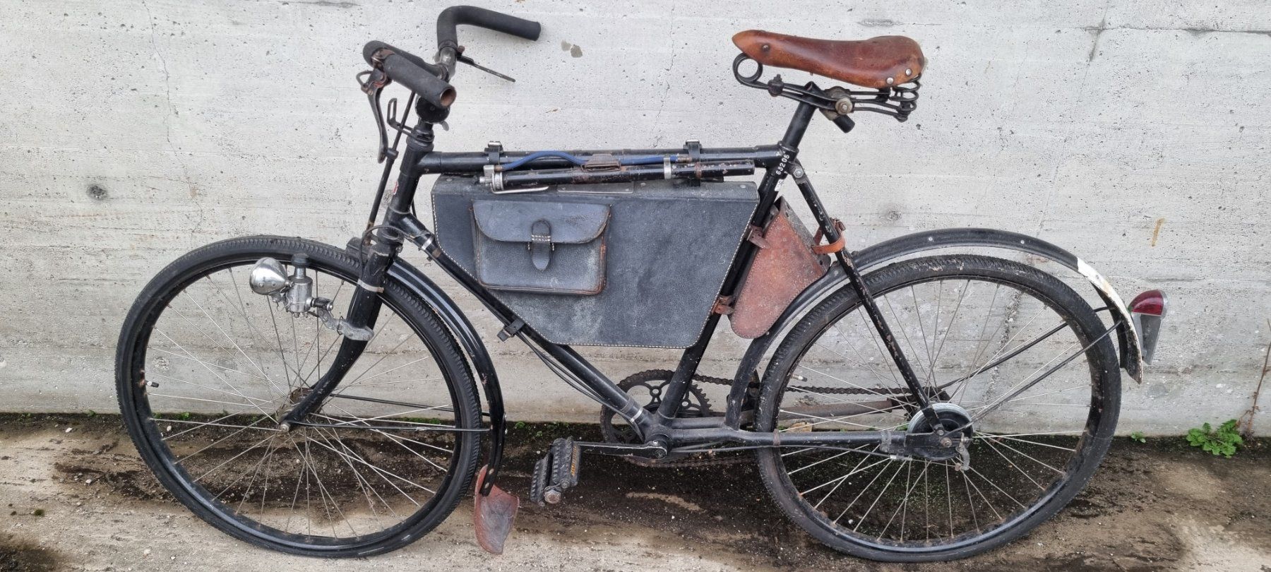Biciclette: Militärvelo/ Oldtimer / Antikes Velo – Usato da Zürich venduto da beaahaus