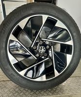 4 Kompletträder Felgen und Sommerreifen für VW ID3