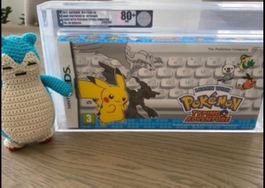 Pokemon Keyboard VGA 80+🔥