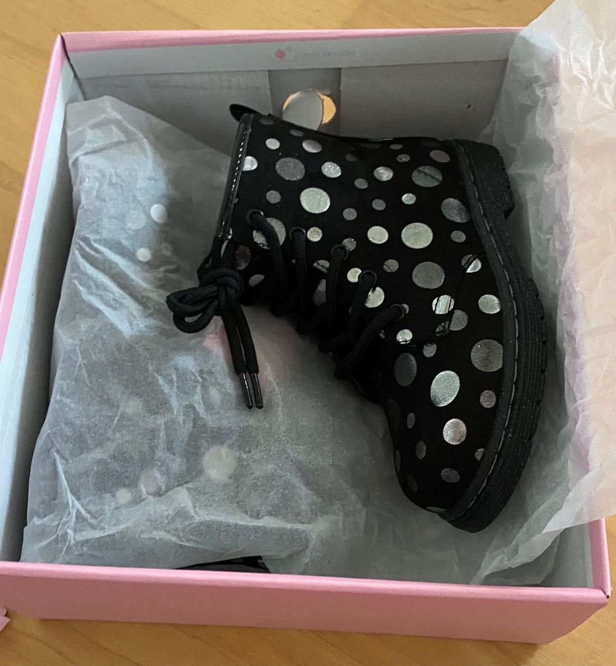Scarpe per ragazze: Schuhe Mädchen Gr.26 ***NEU*** – Nuovo e nell'imballaggio originale da Oensingen venduto da dorian07 2