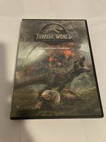 Jurassic World-Das Gefallene Königreich