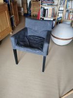 Chaise fauteuil 