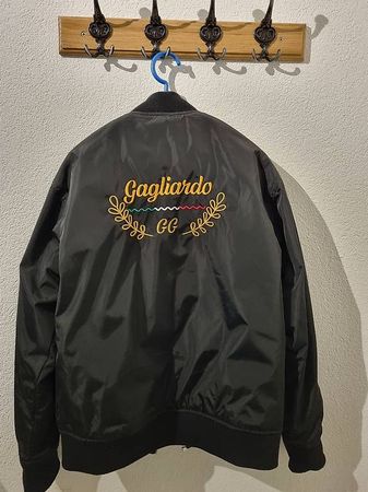 Bomber Jacke Gagliardo