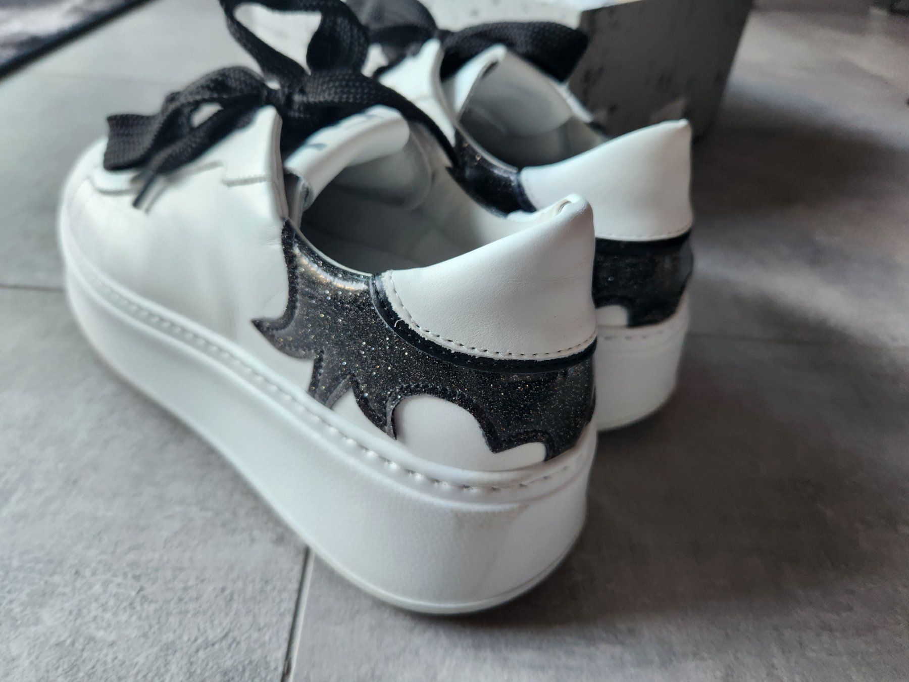 Scarpe da donna: original Gio+ sneakers gr.41 – Usato da bellinzona venduto da zeus6535 5