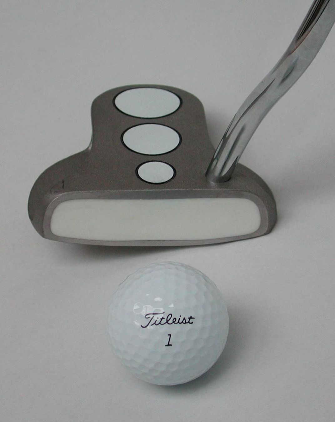Schläger & Sets: Golf Putter – Neu (gemäss Beschreibung) aus Zürich von Snooker6
