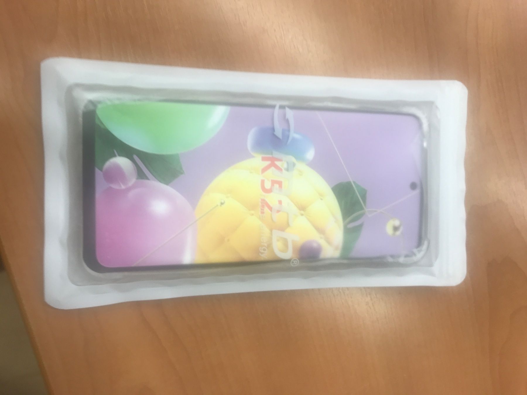 LG Telefoni cellulari / Smartphones: LG K62 – Nuovo e nell'imballaggio originale da Biel/Bienne venduto da useit