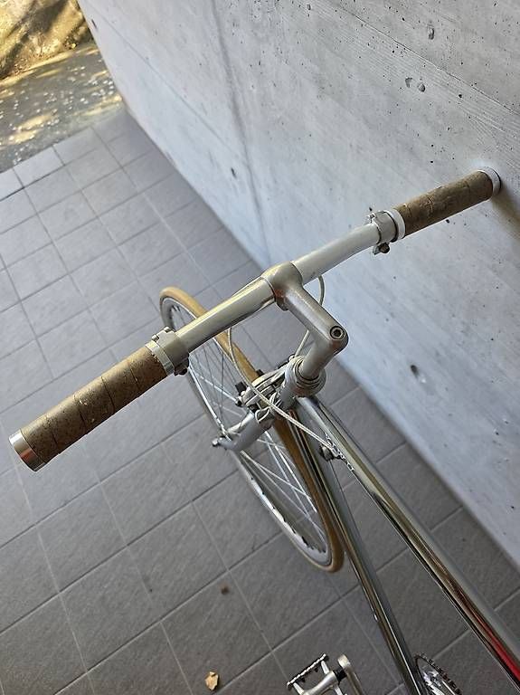 Biciclette: Vintage Velo  – Usato da Sursee venduto da RSTrophy 3