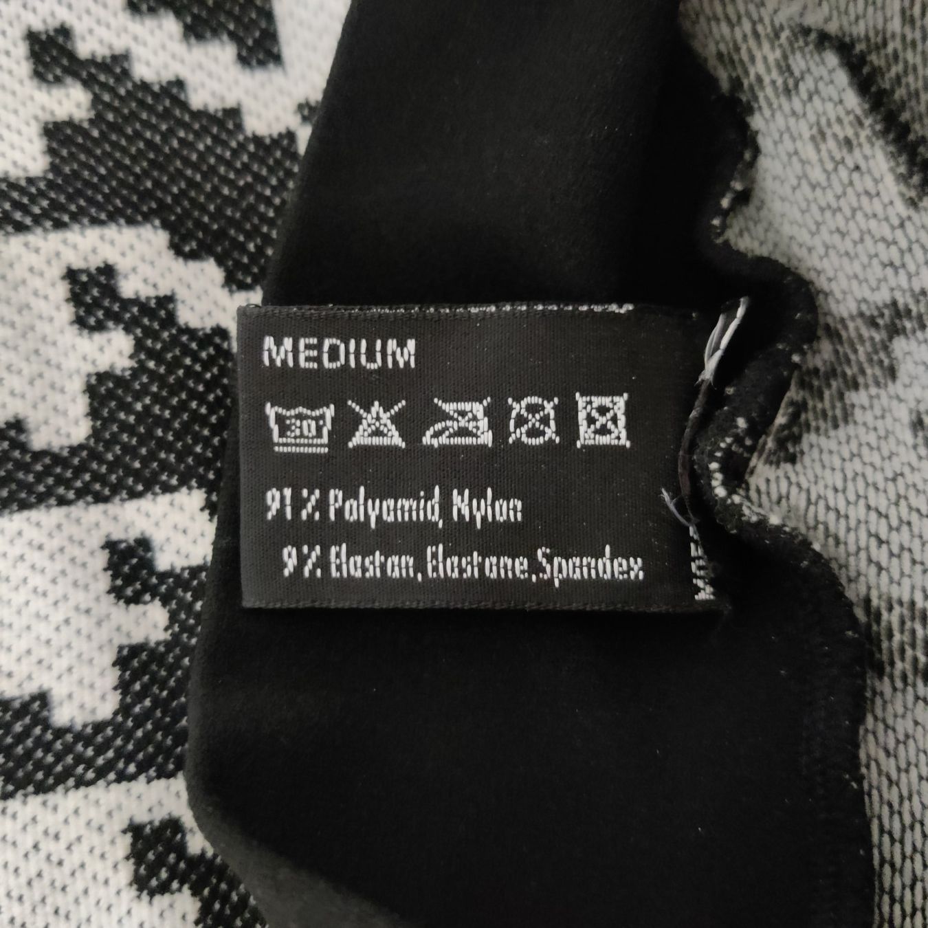 Maglioni & Felpe: WOLFORD klassisches Shirt Pulli Pullover Dandy Pepita Gr.M – Usato da Winterthur venduto da Lotusherz 5