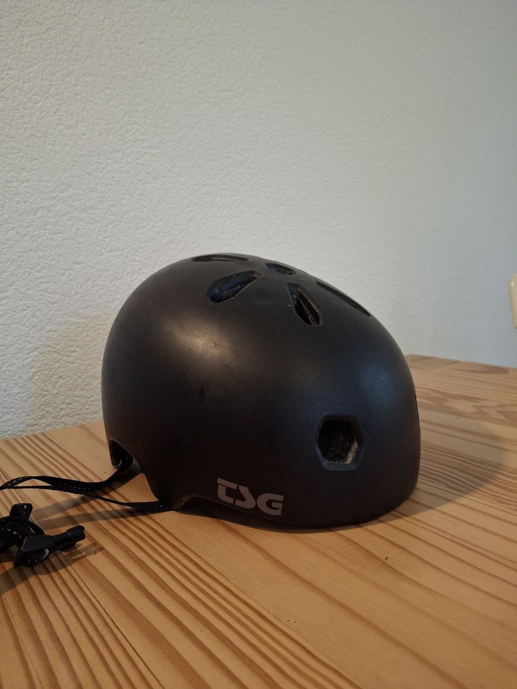 Caschi: TSG Skate Helm – Usato da Bern venduto da LuuLo90