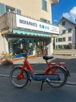Piaggio Ciao mit Ausweis