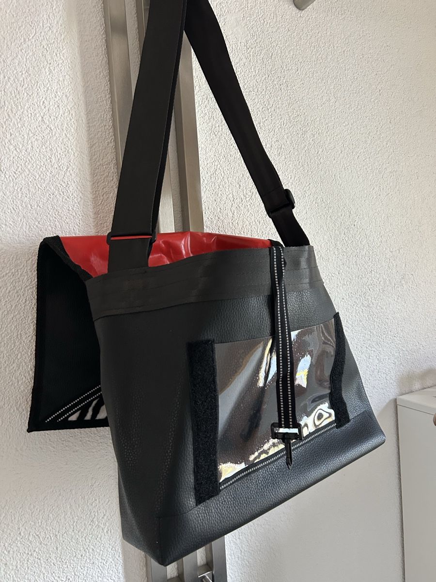 Borse da donna: Crossbody - Tasche – Nuovo (secondo la descrizione) da Wallenwil venduto da rrb_5bqf 2