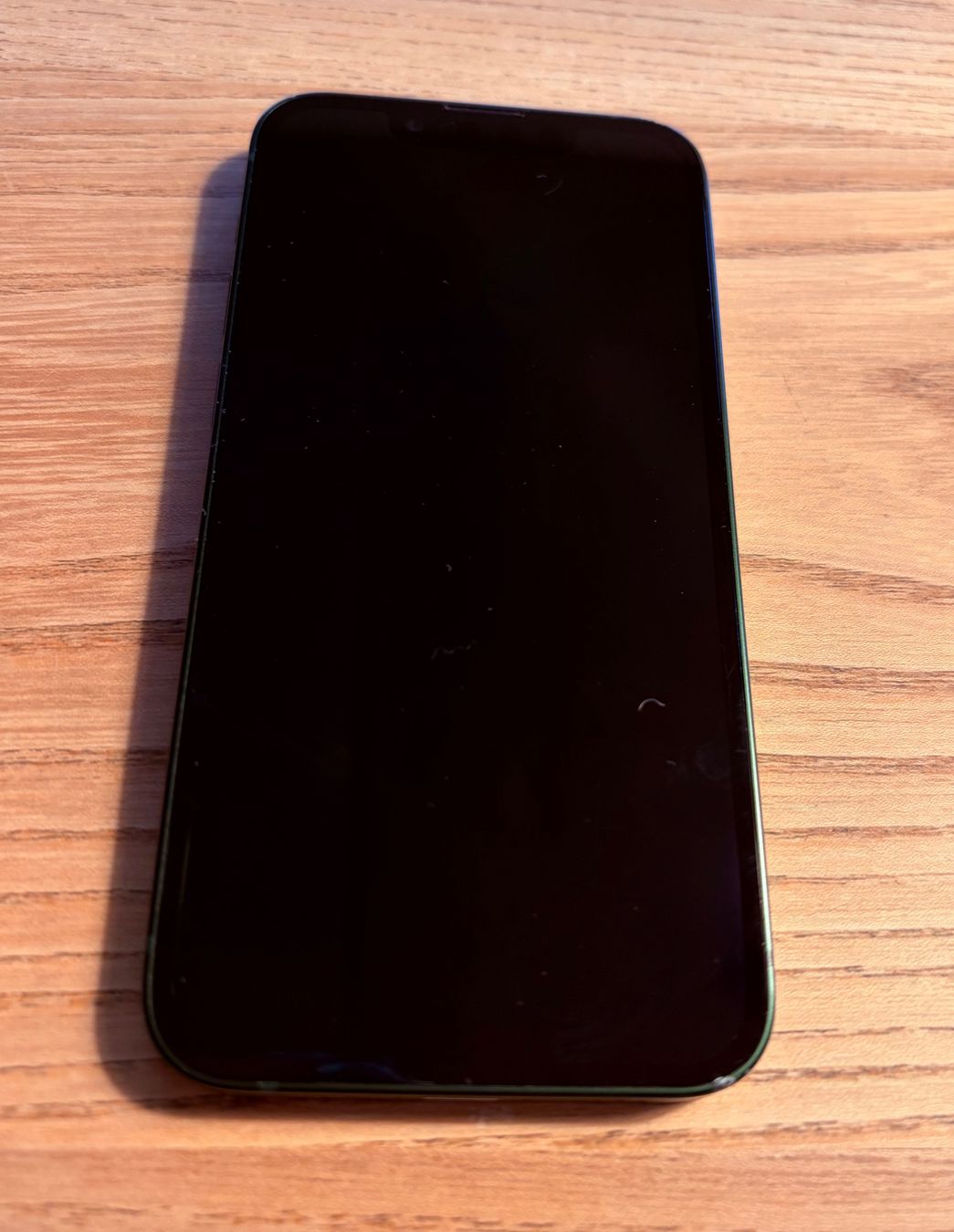 Apple Telefoni cellulari / Smartphones: i Phone 13 mini, grün – Usato da Wetzikon ZH venduto da Labors 1