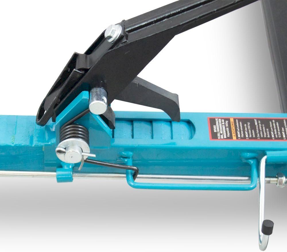 Alle Werkzeuge: BITUXX 2x Rangierhilfe bis 560kg – Neu und originalverpackt aus Bottighofen von zaap 5