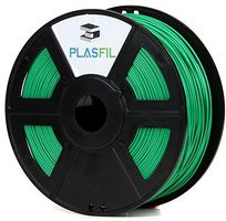 3D Druck PLA Filament - SET (weiss,rot,gelb,grün,himmelblau)