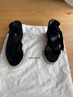BALENCIAGA sandals, super Zustand , gr. 36