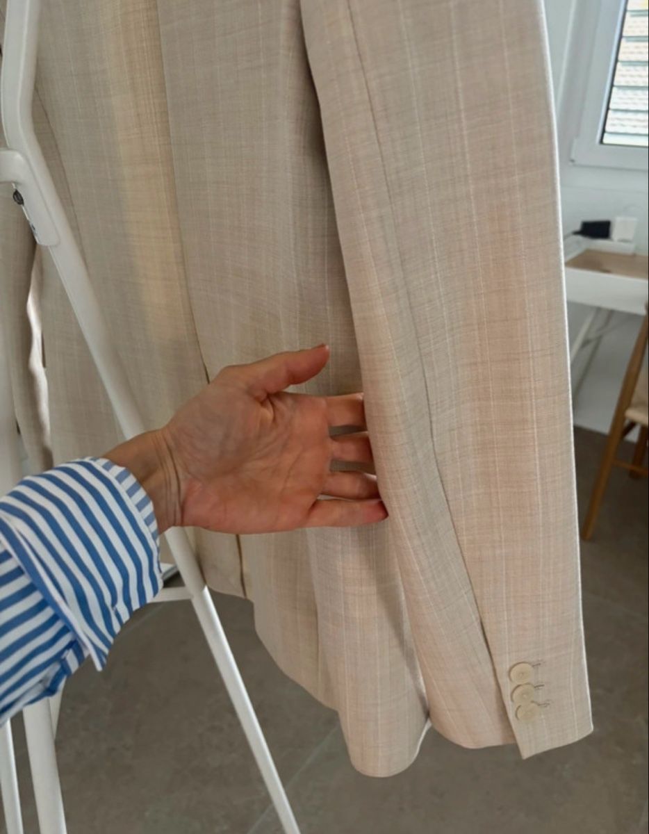 Mango Giacche: Mango Blazer Oversised Gr. XXS XS – Nuovo (secondo la descrizione) da Zürich venduto da car_9sdb 4