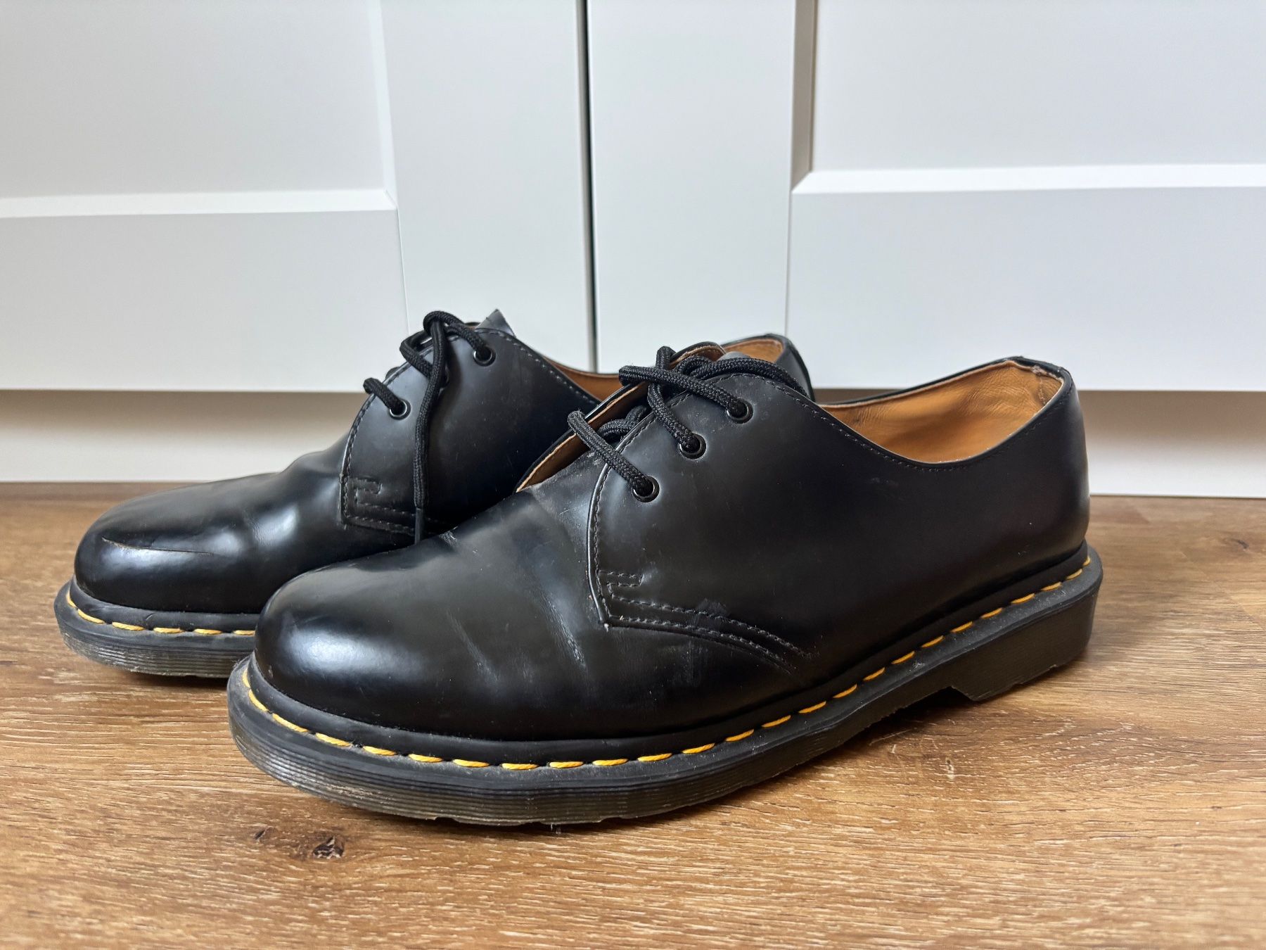 Dr. Martens Scarpe da uomo: Doc Martens, Herren Grösse 45 (EU) – Usato da Zollikofen venduto da fab_6d2r 1