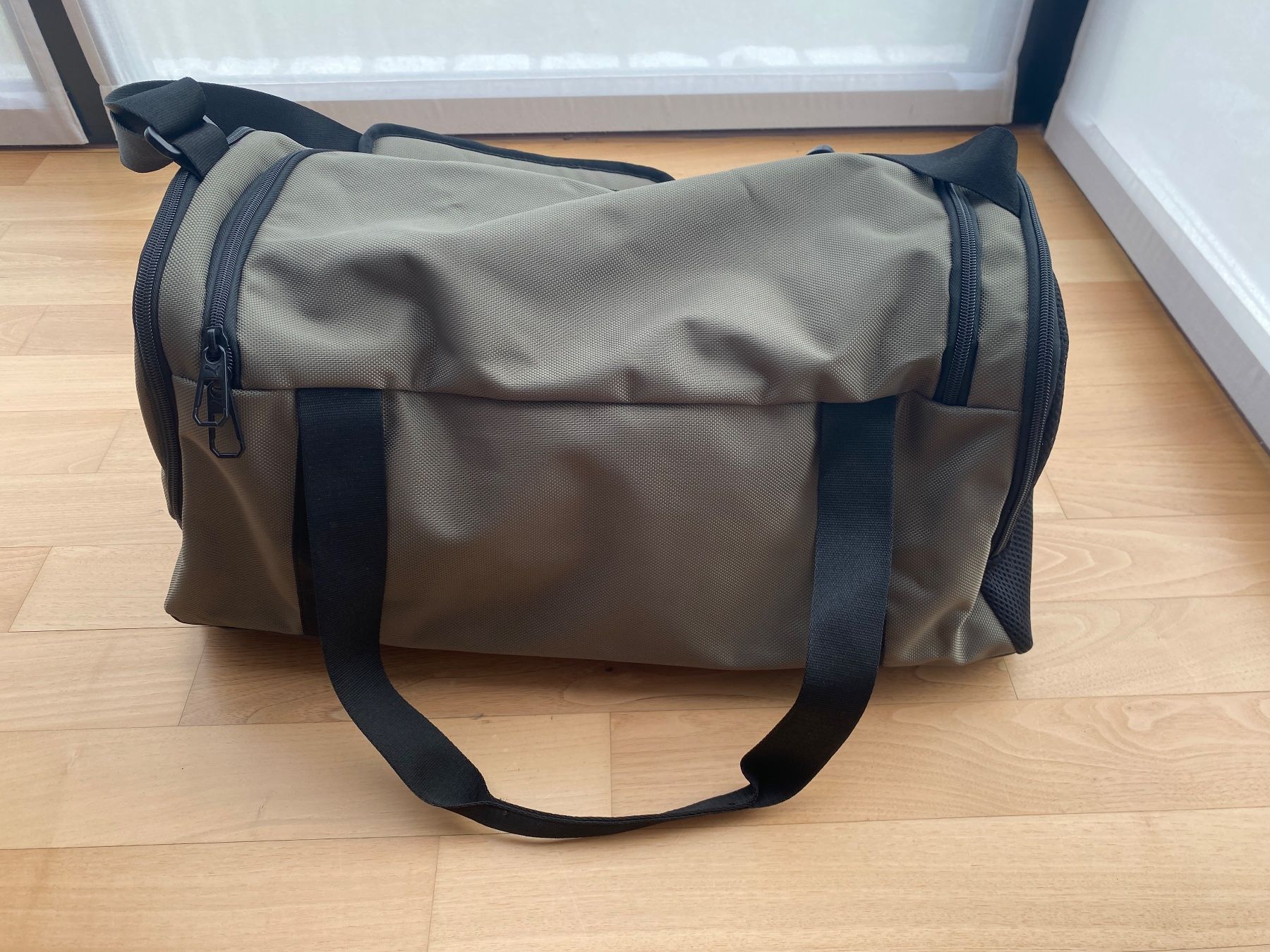 Puma Sacs: Sporttasche Puma – Neuf (Voir description) à Binz par chr_5ljt 1