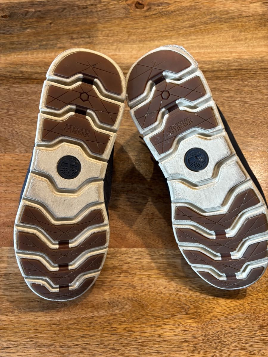 Timberland Scarpe per ragazzi: Timberland Schuhe Gr.40 – Usato da Oberdorf SO venduto da sa-na 3
