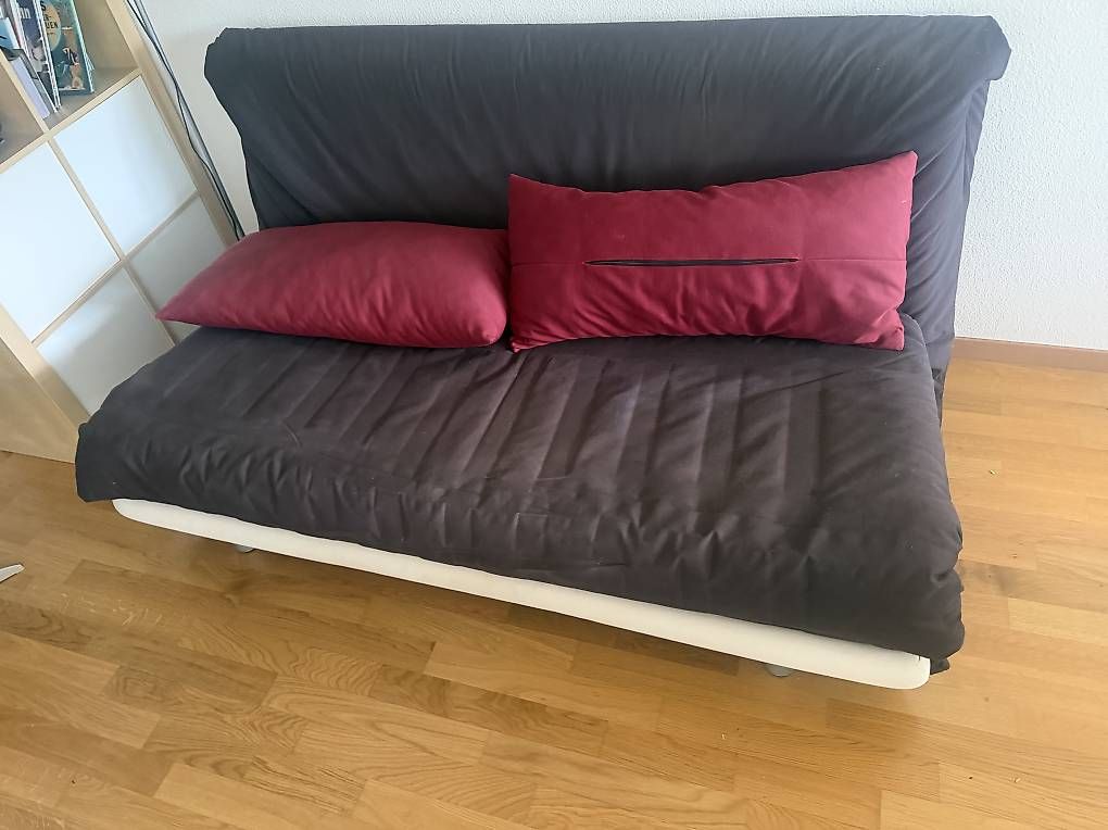Sofas: De Sede DS-76 Schlafsofa / Designklassiker – Gebraucht aus Urdorf von ced_2mmc 1