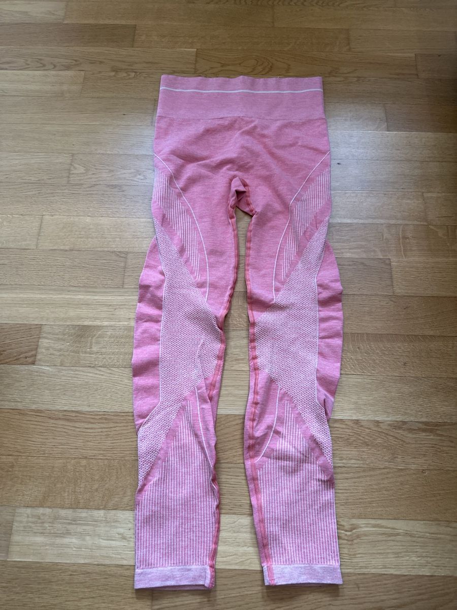 Hummel Leggings: Hummel Leggins – Usato da Ipsach venduto da ale_v82h 2
