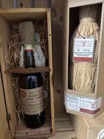 Mackinlay’s Rare Old Highland Malt–Shackleton Replica (2er)