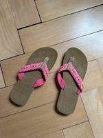 O'NEILL - Flip Flops rosa-braun 39