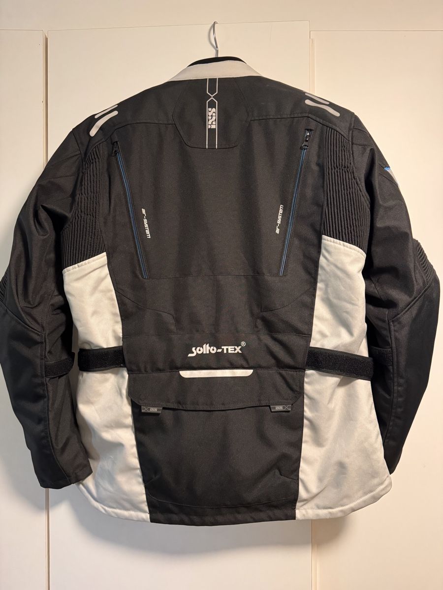 IXS Jacken: Veste moto IXS - NEUF – Neu (gemäss Beschreibung) aus Bulle von Jean-Francois08 1