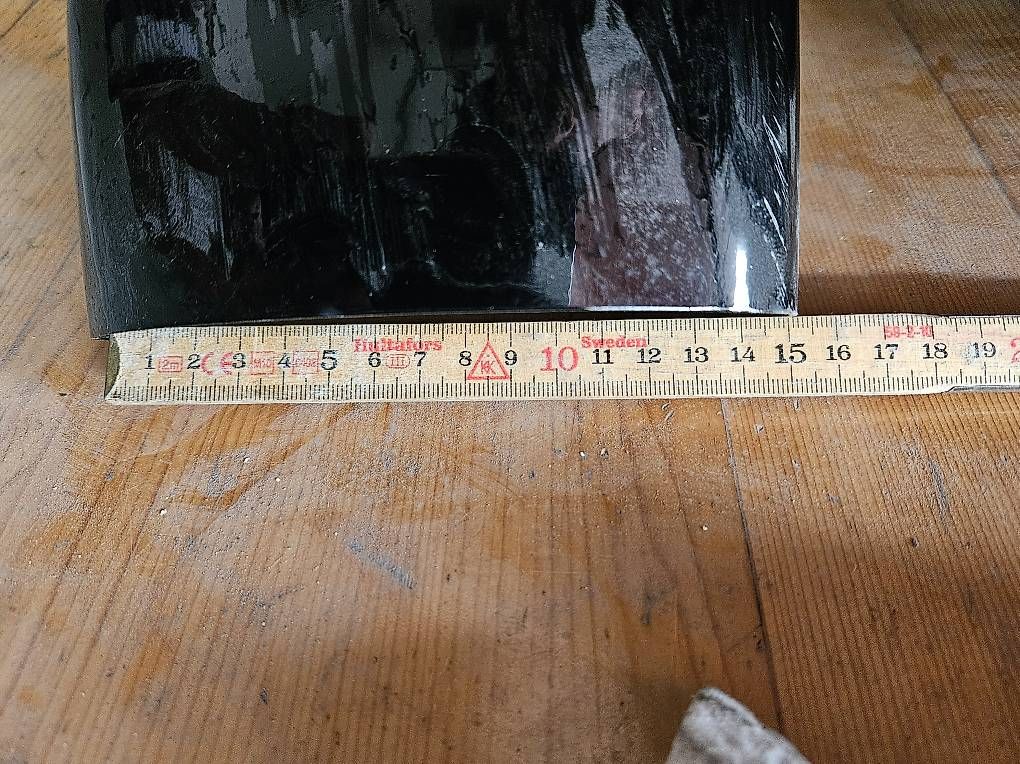 Tutti i ricambio per moto: Motorrad Fender – Usato da Wil SG venduto da psd_x75j 2