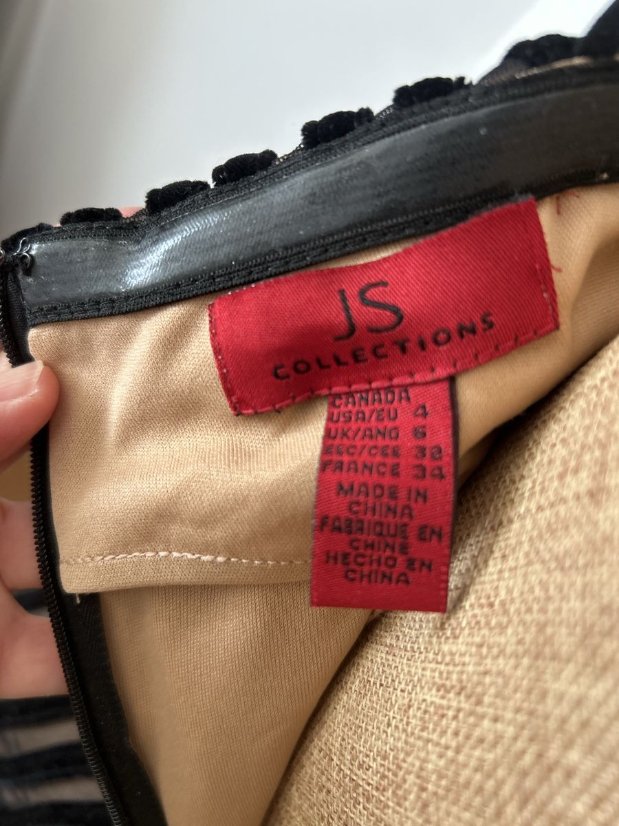 Kleider: Kleid Neu! – Neu und originalverpackt aus Uetikon am See von barceloneta 5