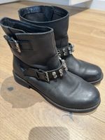 Boots, Gr. 38, Mango