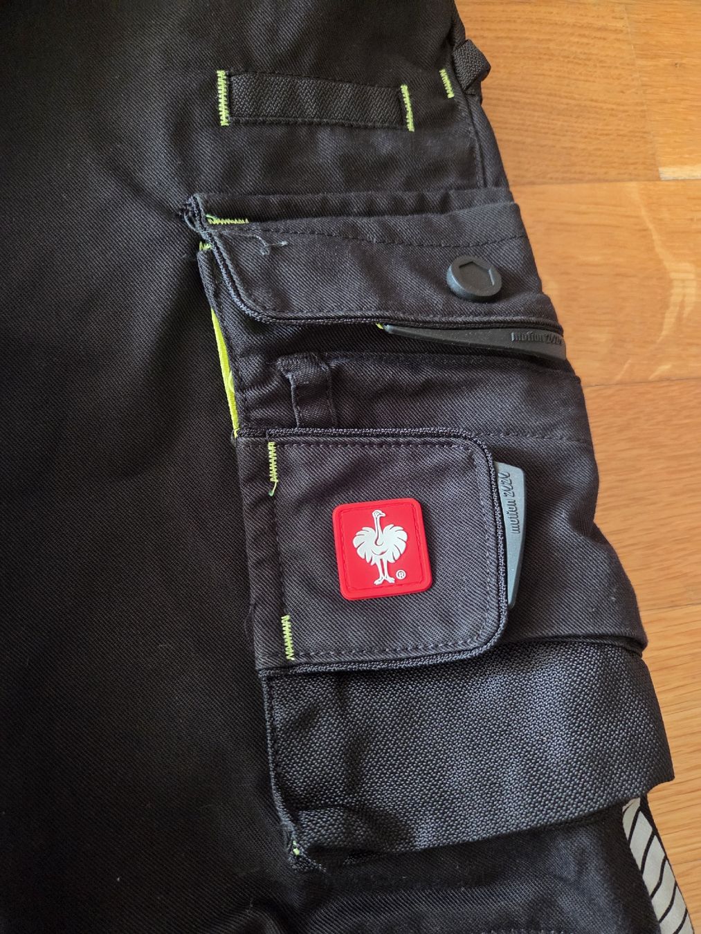 Engelbert Strauss Hosen: Engelbert Strauss Gr 158/164 – Gebraucht aus Port von Darialina 1
