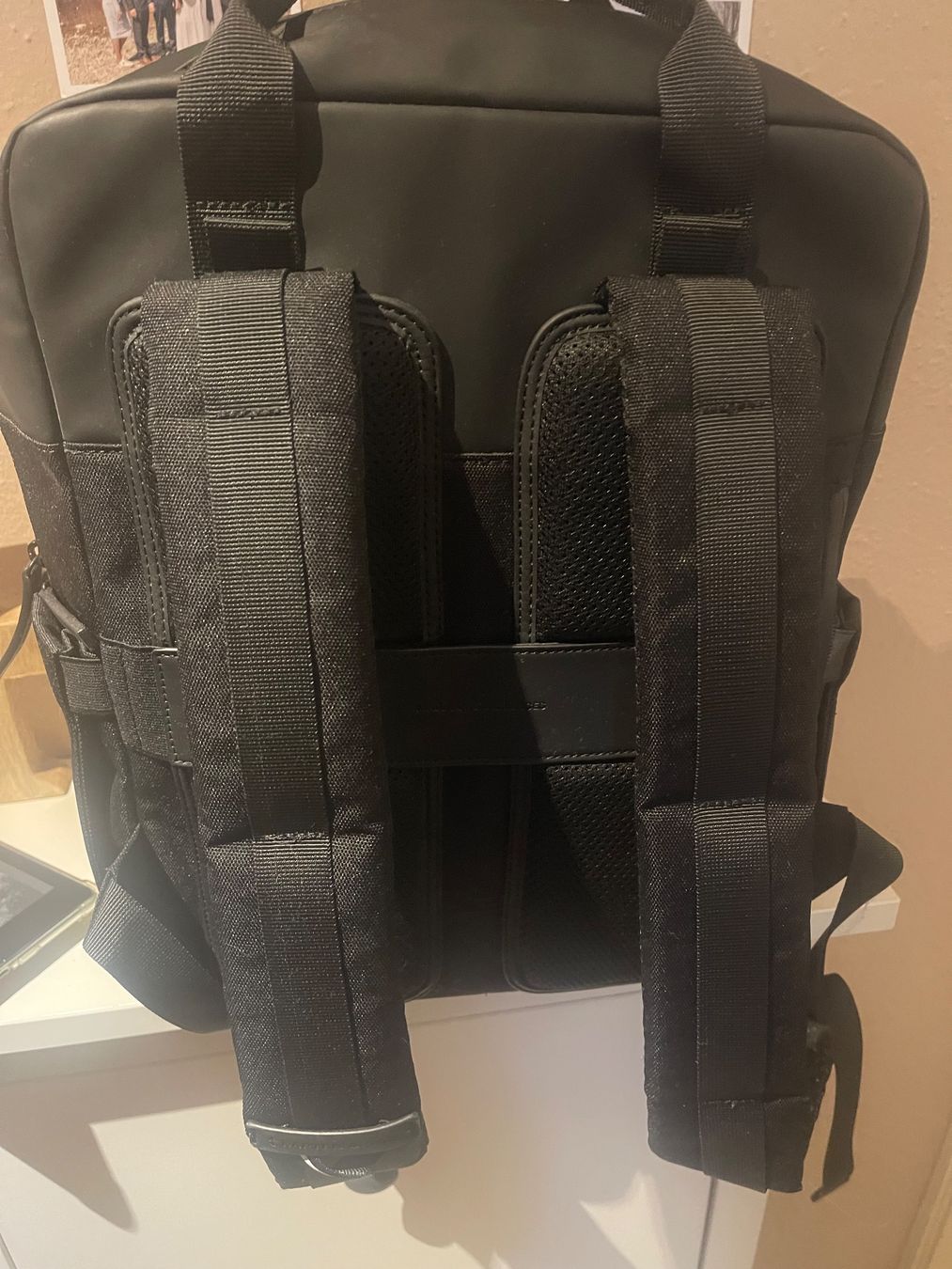 Kapten & Son Zaini: Kapton & Son Rucksack / Bergen Pro – Nuovo (secondo la descrizione) da Horn venduto da Sarah_Chi 4
