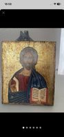 Russische Ikone. Russian icons.