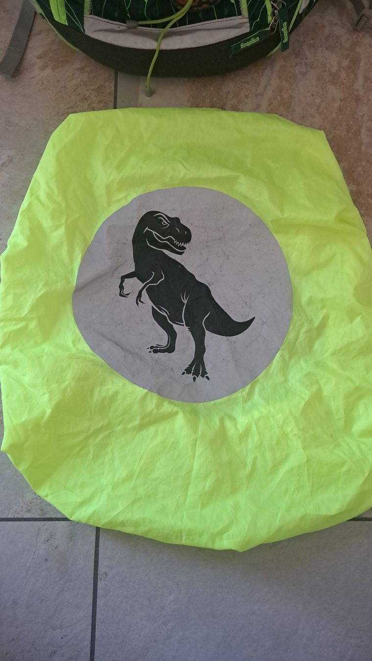 Ergobag Sacs & sacs à dos: Ergobag zaino  – D'occasion à Etziken par Mirantema 5