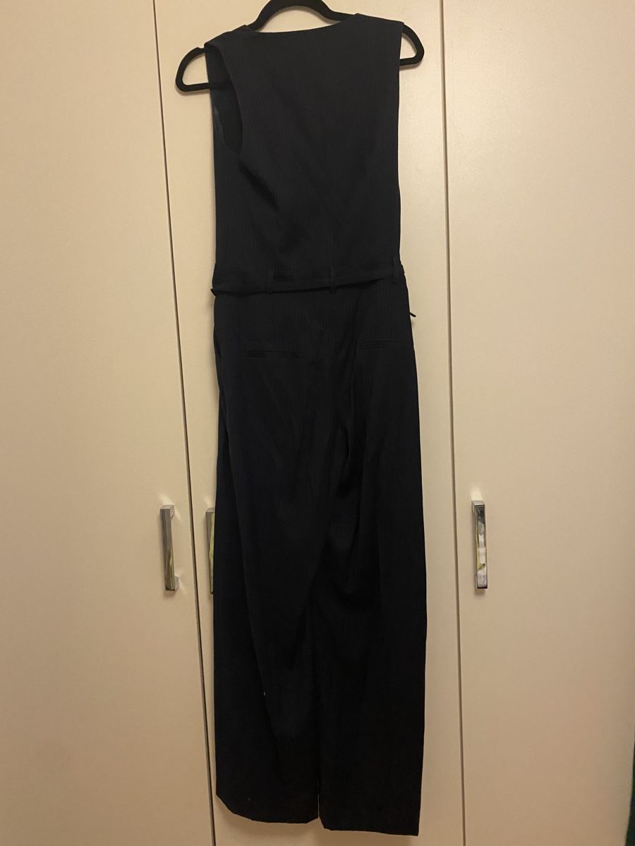 Tute: Damen Overall schwarz Grösse M Neu – Nuovo (secondo la descrizione) da Schiers venduto da Jasi-83 1