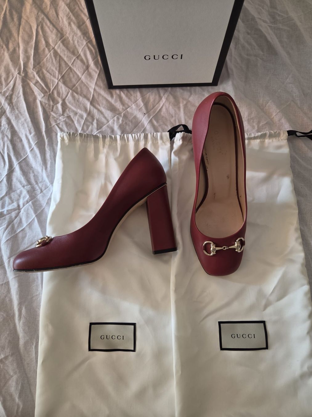 Gucci Chaussures femmes: Gucci – D'occasion à Lugano par gio_5ptr 1